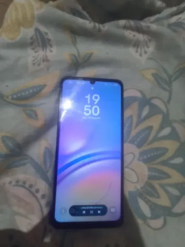 Samsung A 05 pra venderr rapido