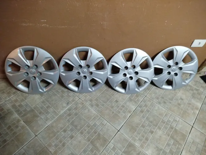Calotas Hyundai Creta