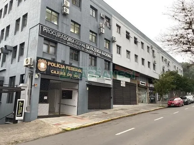 Sala Lourdes Caxias do Sul