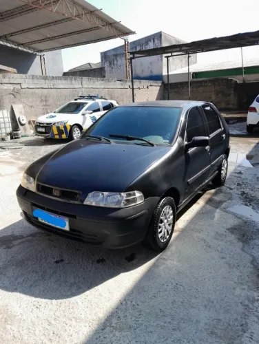 Fiat Palio EX 1.0 MPI Fire 8V 4P 2003