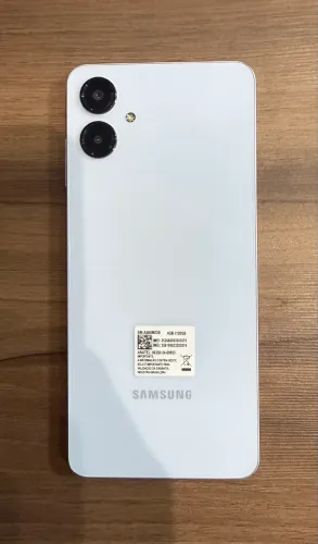 Samsung Galaxy A06 128GB 4GB RAM
