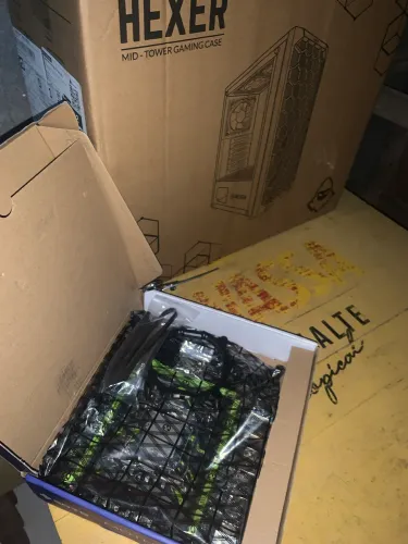 Vendo kit xeon 2680v4 novo nunca usado