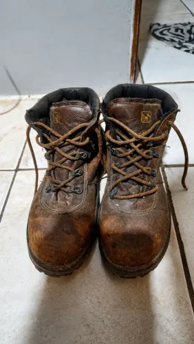Bota Safetline Miura 41