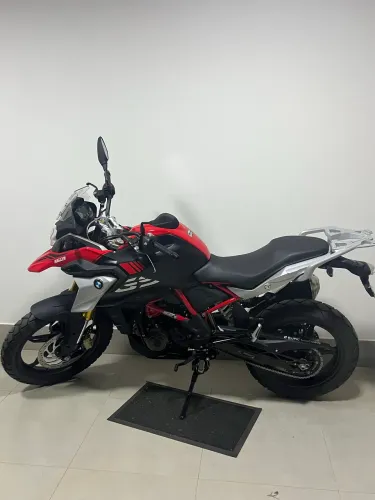Vendo GS310 rally 2026
