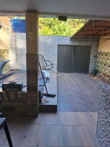 Vem passa o fim de semana diferente com sua família...