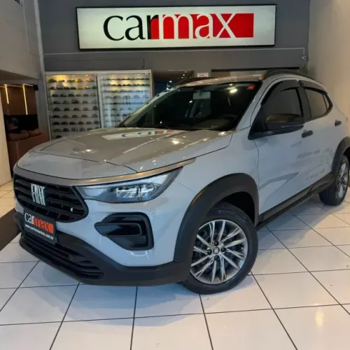 Fiat Pulse Drive 1.3 8V Flex Mec. 2023