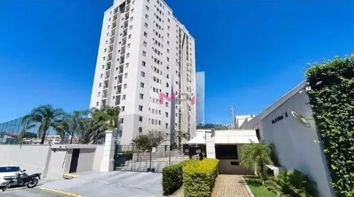 APARTAMENTO À VENDA CONDOMÍNIO ALTO DI FELICITÀ JARDIM PITANGUEIRAS JUNDIAÍ SP