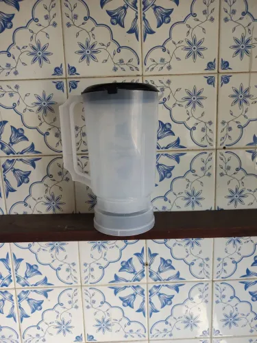 Copo para liquidificador