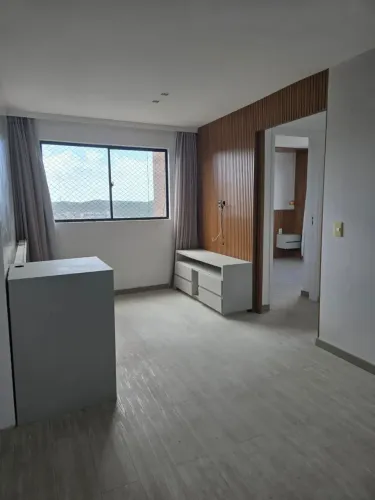 Imóvel para aluguel com 50 metros quadrados com 2 quartos em Ponta Negra - Natal - RN