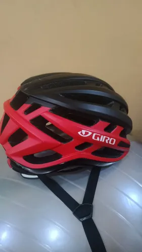 Capacete Giro Mips Agilis Mtb tamanho U