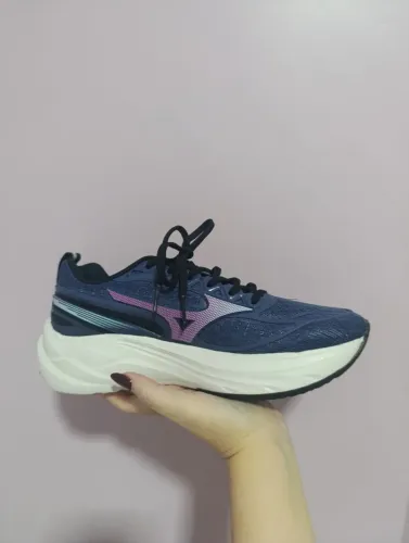 Tênis Mizuno Space 5