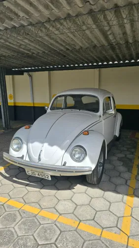 Volkswagen Fusca Fusca (gasolina) 1974