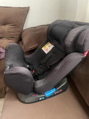 Cadeirinha para Carro