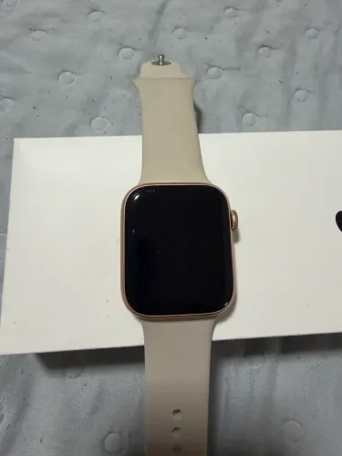 Apple Watch SE 44mm GPS - 1ª geração
