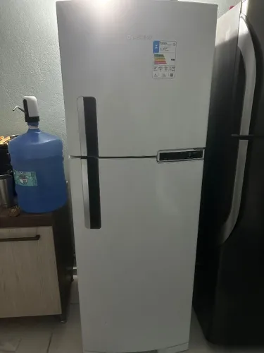 Vendo Geladeira