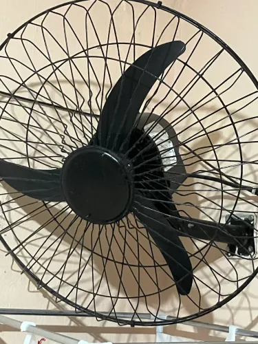 Ventilador de parede