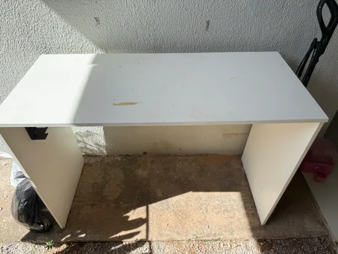 Mesa escritorio 115x80x50