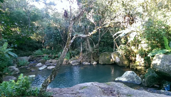 Terreno de 11,7 mil m² na Encantada, Garopaba/SC