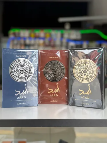 Perfumes árabes originais lacrados 