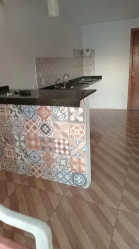 Vende-se ou traça uma casa com cobertura no cabula v cabula