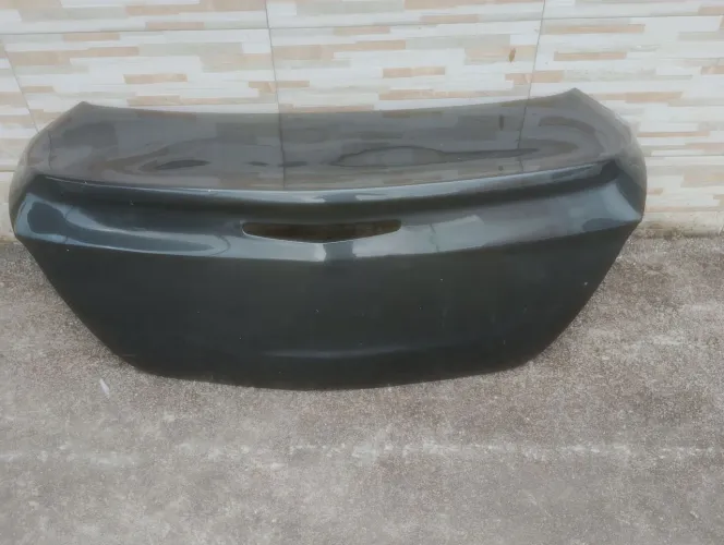 Vendo tampa da mala prisma 2017 a 2019