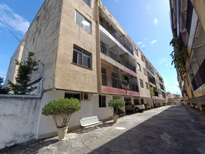 Apartamento à venda na Aldeota, Fortaleza