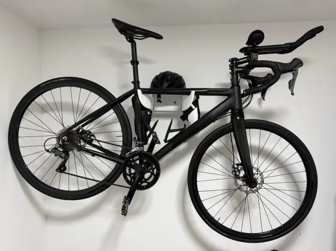 Bicicleta oggi veloce disc