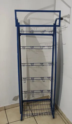 Display expositor 1.70x0.60