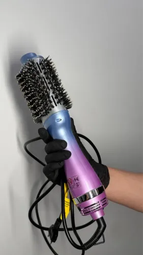 Escova Secadora Mondial By Juliette 1200W Bivolt - Impecável