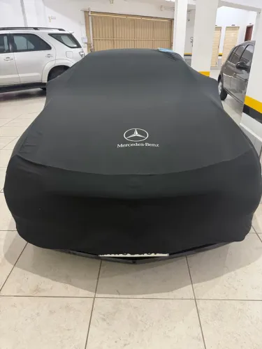 Mercedes-Benz SLK-250 CGI 1.8 16V 204cv Aut. 2014