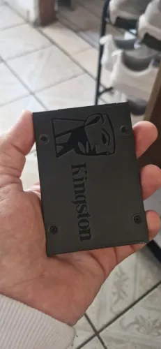 SSD KINGSTON