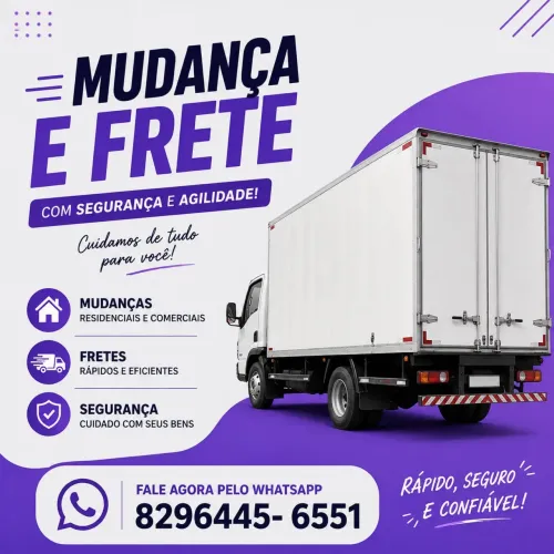 Olá meu povo