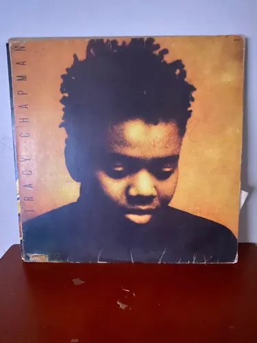 Vinil Tracy Chapman