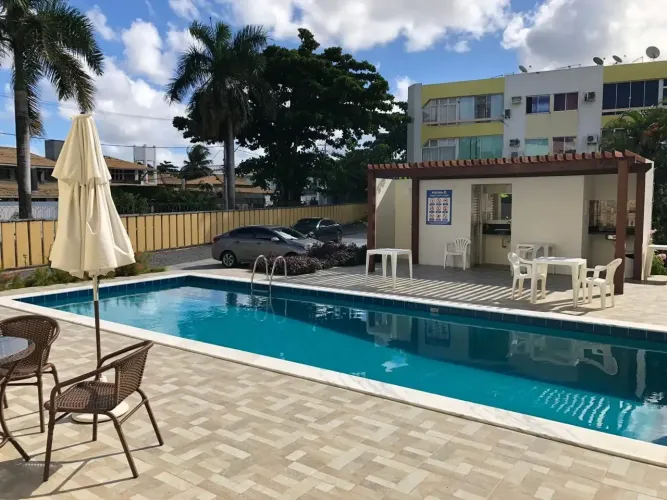 Apartamento à venda no VIVENDAS DP ATLÂNTICO, VILAS DO ATLÂNTICO, Lauro de Freitas, BA