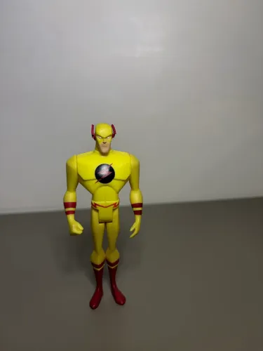 Flash reverso