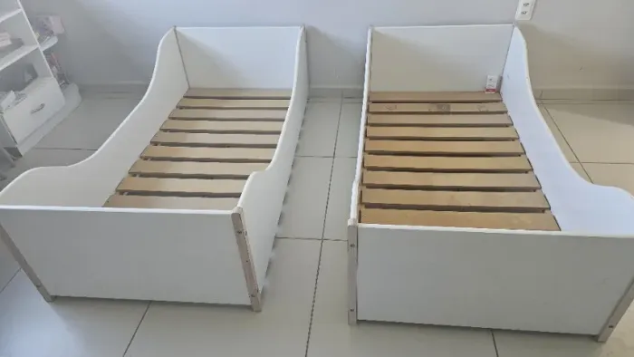 Cama infantil (tok stok) unidade