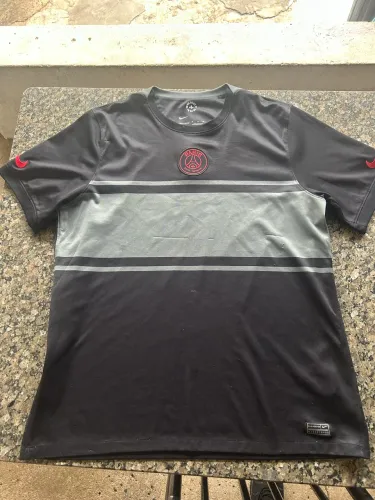 camisa psg original