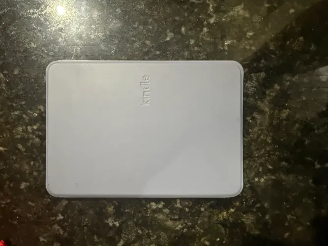 Kindle 11 - Novíssimo