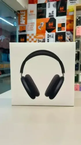 AirPods Max 2 Meia-Noite com Garantia Apple