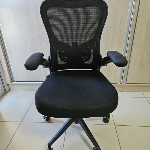 Cadeira Escritório DT3 Vita