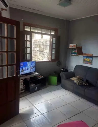 Vende-se casa na Marambaia TB