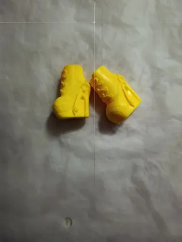 Bota para boneca