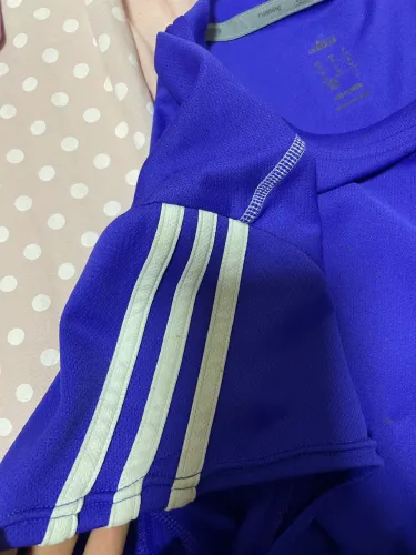 Croped Adidas Original