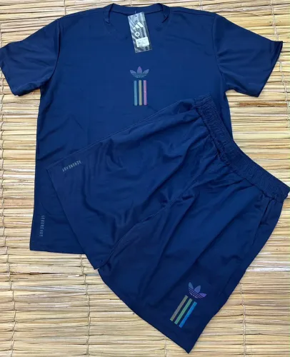 conjunto adidas
