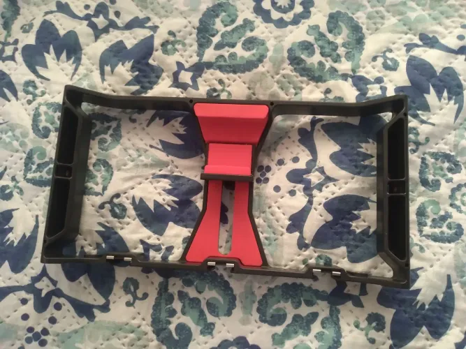 Suporte de telefone