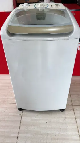Máquina de lavar Electrolux 8kg