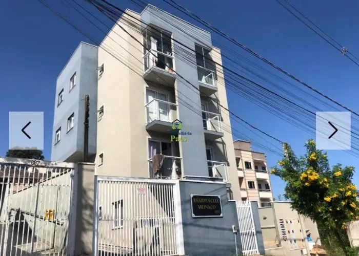 Lindo apartamento a venda