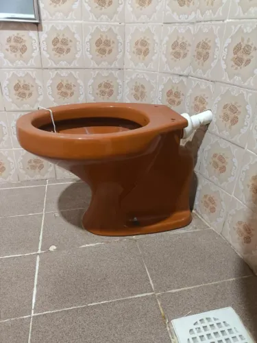 Vaso sanitário