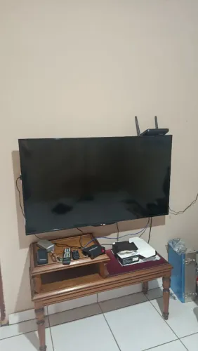 Televisão AOC 55P
