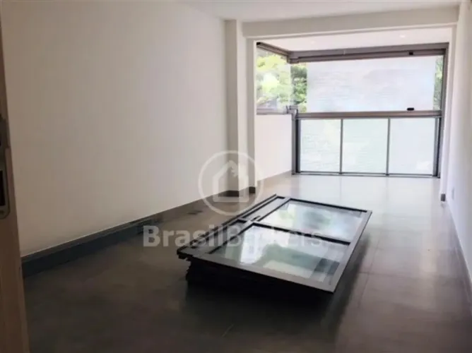 CONDOMINIO EXCLUSIVE OFFICES - Sala Comercial